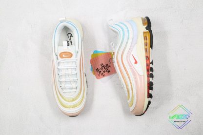 Signature Max 97 The Future Is In The Air tongue tab
