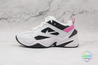 Unisex Nike M2K Tekno China Rose