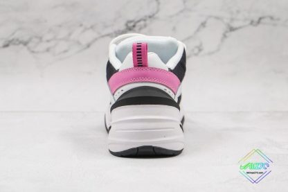 Unisex Nike M2K Tekno China Rose Heel