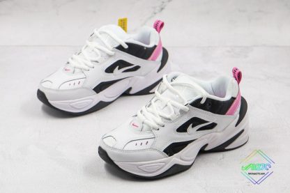 Unisex Nike M2K Tekno China Rose overall