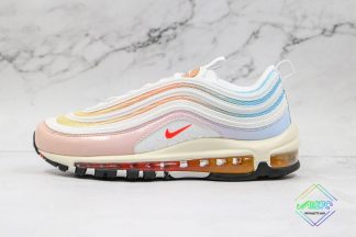 Women Air Max 97 The Future Is In The Air Signature