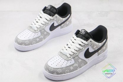 shop NK Air Force 1 Low L.V. Grey