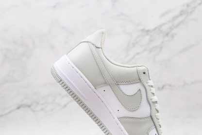 shop Nike Air Force 1 Low White And Sail