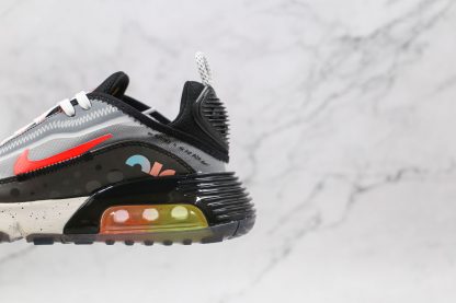 shop Nike Air Max 2090 The Future is in the Air