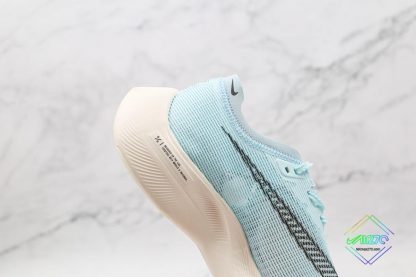 shop Nike ZoomX Vaporfly Next 2 Ice Blue