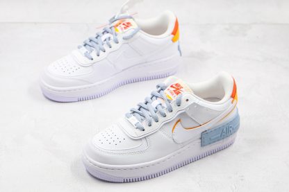 2020 Nike Air Force 1 Shadow Be Kind