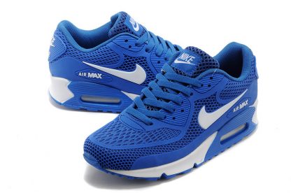 2021 Nike Air Max 90 Disu Royal Blue