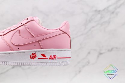 Air Force 1 Low Have A Nike Day rose on midsole