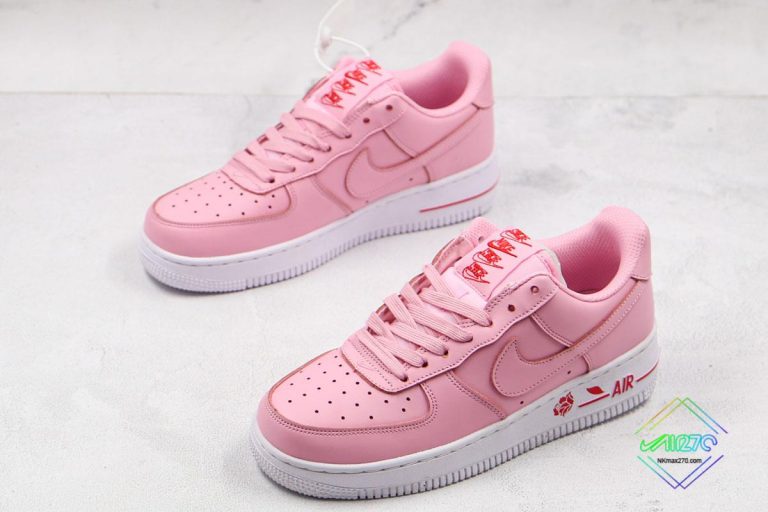have a nice day pink air force 1