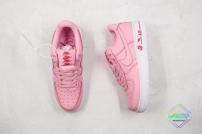 Air Force 1 Low Have A Nike Day tongue