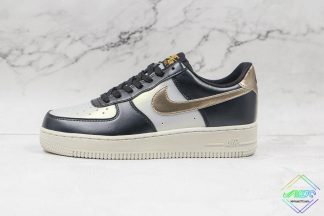 Air Force 1 Low Metallic Cool Grey