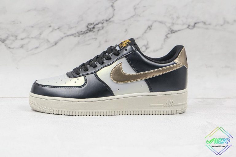 gray gold af1
