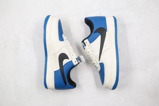 nike air force 1 upside down swoosh
