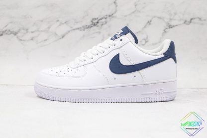 Nike Air Force 1 07 Midnight Navy