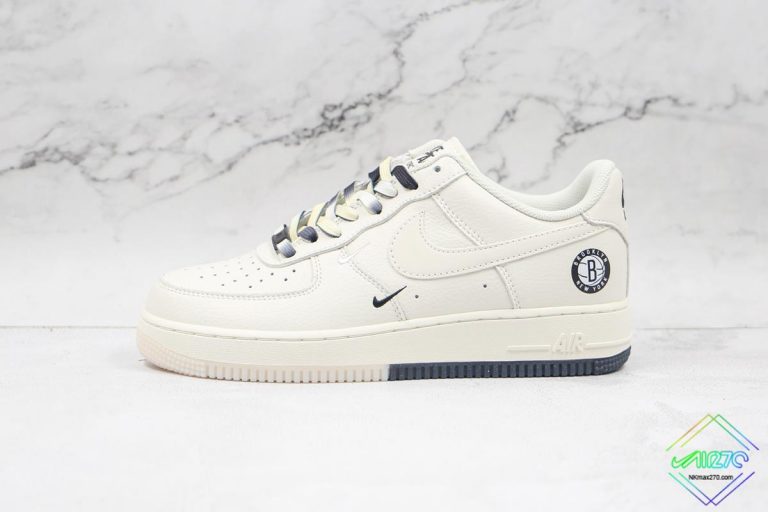 nike air force brooklyn