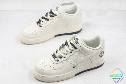 Nike Air Force 1 BKN Brooklyn overall