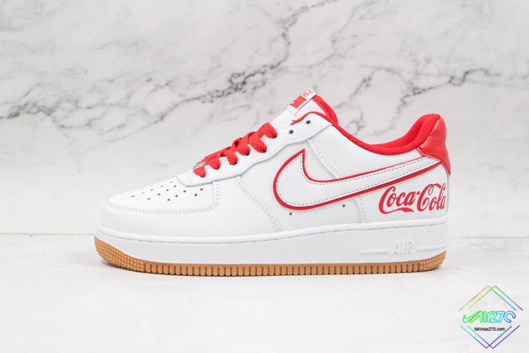 bape coca cola air force 1