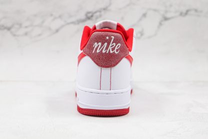 Nike Air Force 1 Low First Use heel