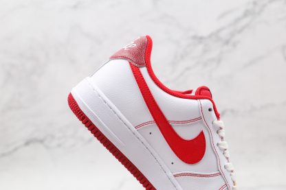Nike Air Force 1 Low First Use lateral side