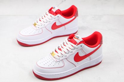 Nike Air Force 1 Low First Use overall