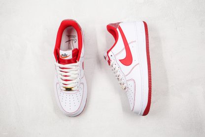 Nike Air Force 1 Low First Use tongue