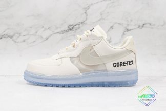 Nike Air Force 1 Low Gore Tex Beige