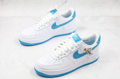 Nike Air Force 1 Low Hare Space Jam