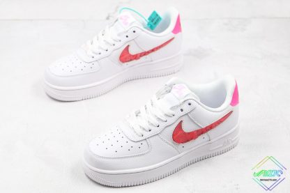 Nike Air Force 1 Low Love For All overall