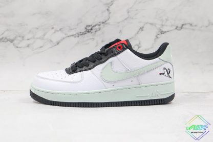 Nike Air Force 1 Low Milky Stork