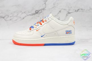 Nike Air Force 1 Low NYC Mini Swoosh