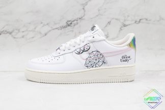 Nike Air Force 1 Low The Great Unity