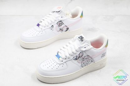 Nike Air Force 1 Low The Great Unity shoes