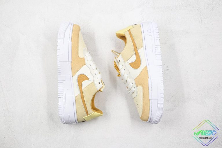 af1 pixel sail tan