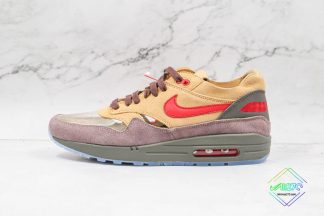 Nike Air Max 1 Clot Kiss of Death CHA