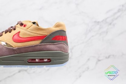 Nike Air Max 1 Clot Kiss of Death CHA air