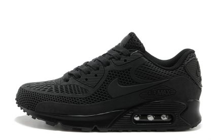 Nike Air Max 90 Disu All Black