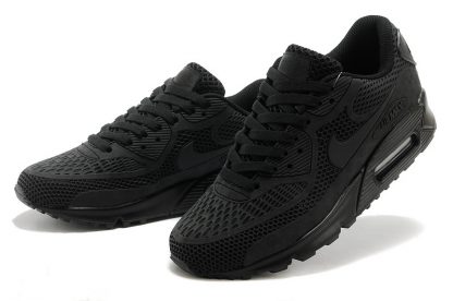 Nike Air Max 90 Disu All Black for sale