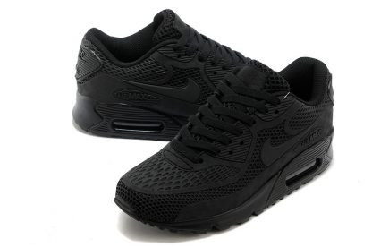 Nike Air Max 90 Disu All Black shoes