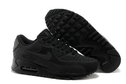 Nike Air Max 90 Disu All Black sneaker