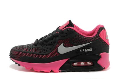 Nike Air Max 90 Disu Black Pink shoe