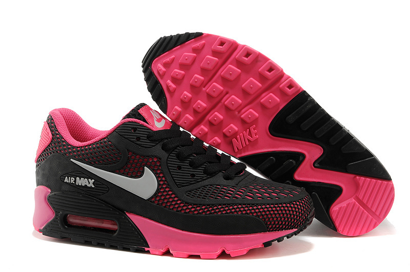 Nike Air Max 90 Disu Black Pink