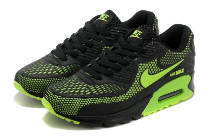 Nike Air Max 90 Disu Black Volt Green for sale