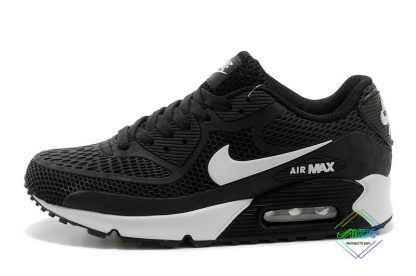 Nike Air Max 90 Disu Black White