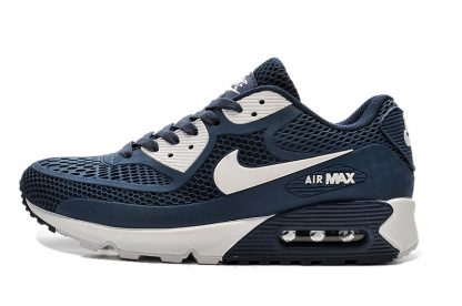Nike Air Max 90 Disu Navy Blue White