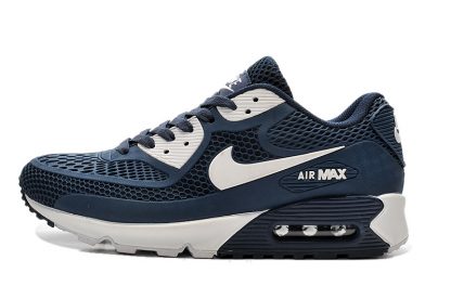 Nike Air Max 90 Disu Navy Blue Free Shipping