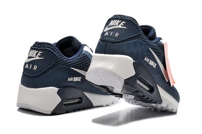 Nike Air Max 90 Disu Navy Blue back