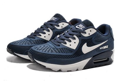 Nike Air Max 90 Disu Navy Blue overall