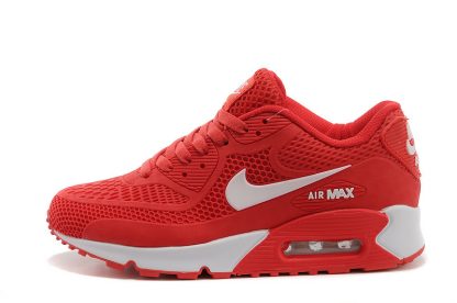 Nike Air Max 90 Disu Red White