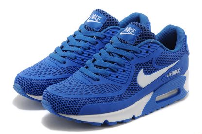 Nike Air Max 90 Disu Royal Blue white