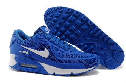 new Nike Air Max 90 Disu Royal Blue